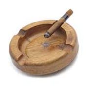 wooden-ashtray